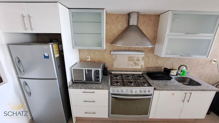 Super Apt f/5 in the Trendiest Area: Antara&Sumaya