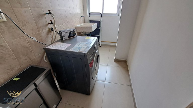 Super Apt f/5 in the Trendiest Area: Antara&Sumaya