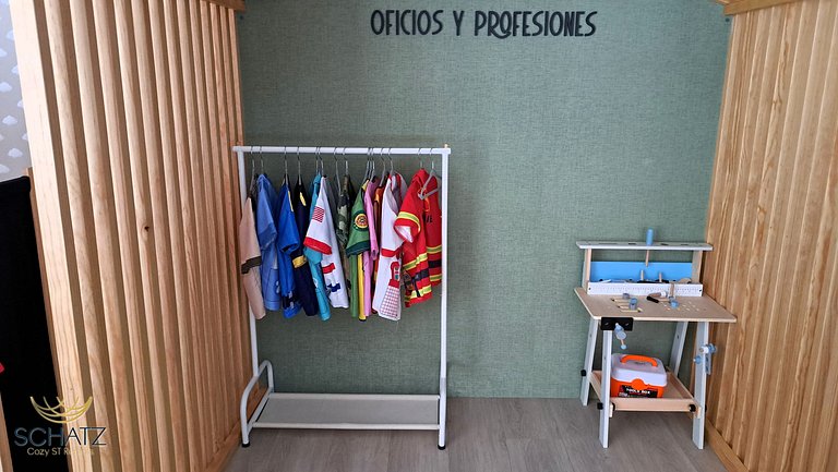 Máximo Glamour y Rooftop Pool p/5 en la Roma Norte