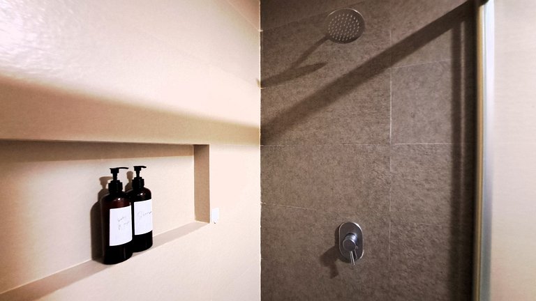 Radiante Depa p/6 en Antara, Carso y Embajada EEUU