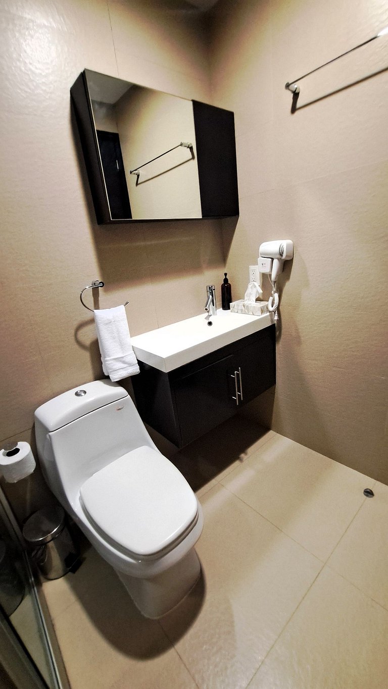 Radiante Depa p/6 en Antara, Carso y Embajada EEUU