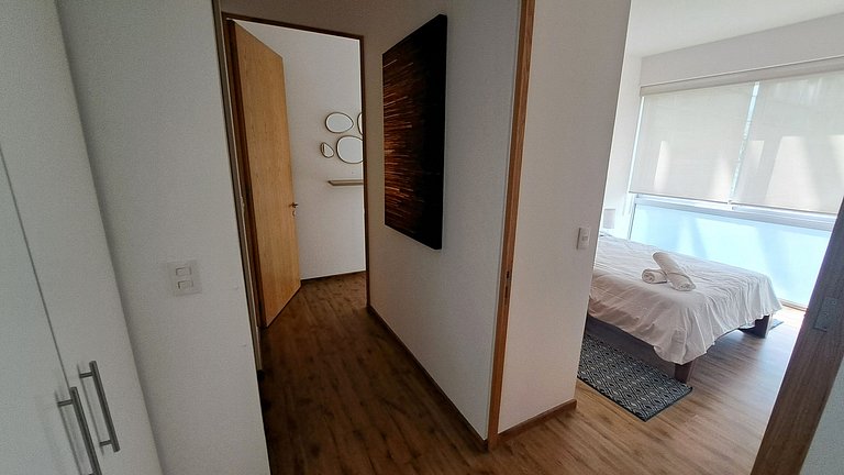 Extraordinario depa p/5 en zona Santa Fe