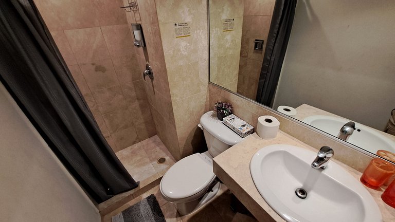 Asombroso Depa P/6 Pers. en Antara Polanco y Carso