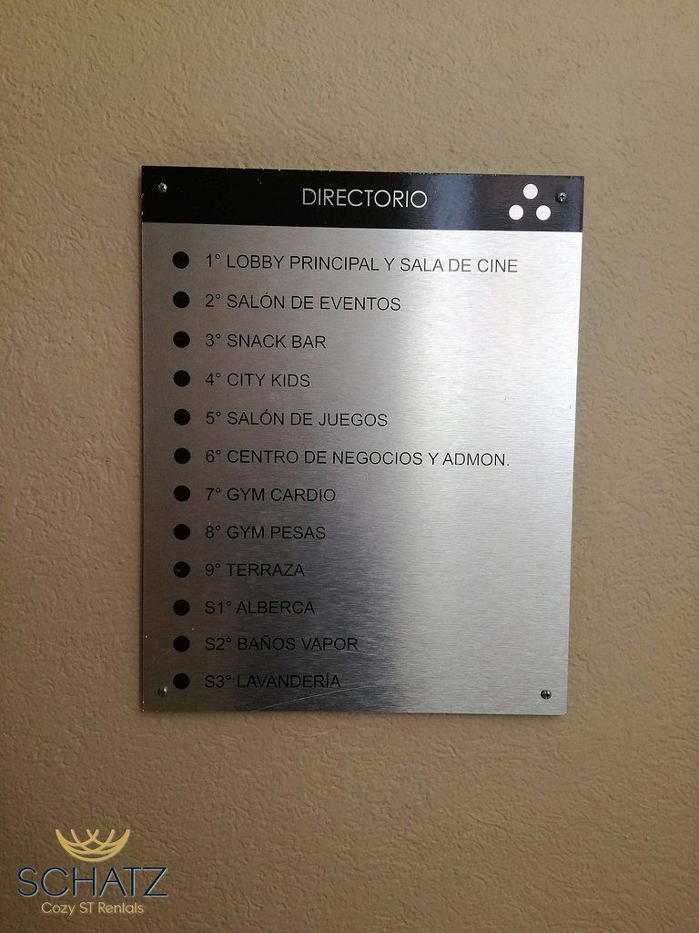 Super Acogedor P/ 6 Pegado a Plaza Antara y Carso